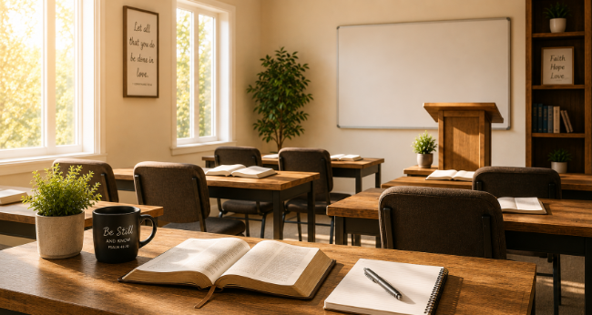 Christian Studies