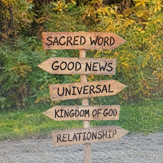 Purpose & Vision